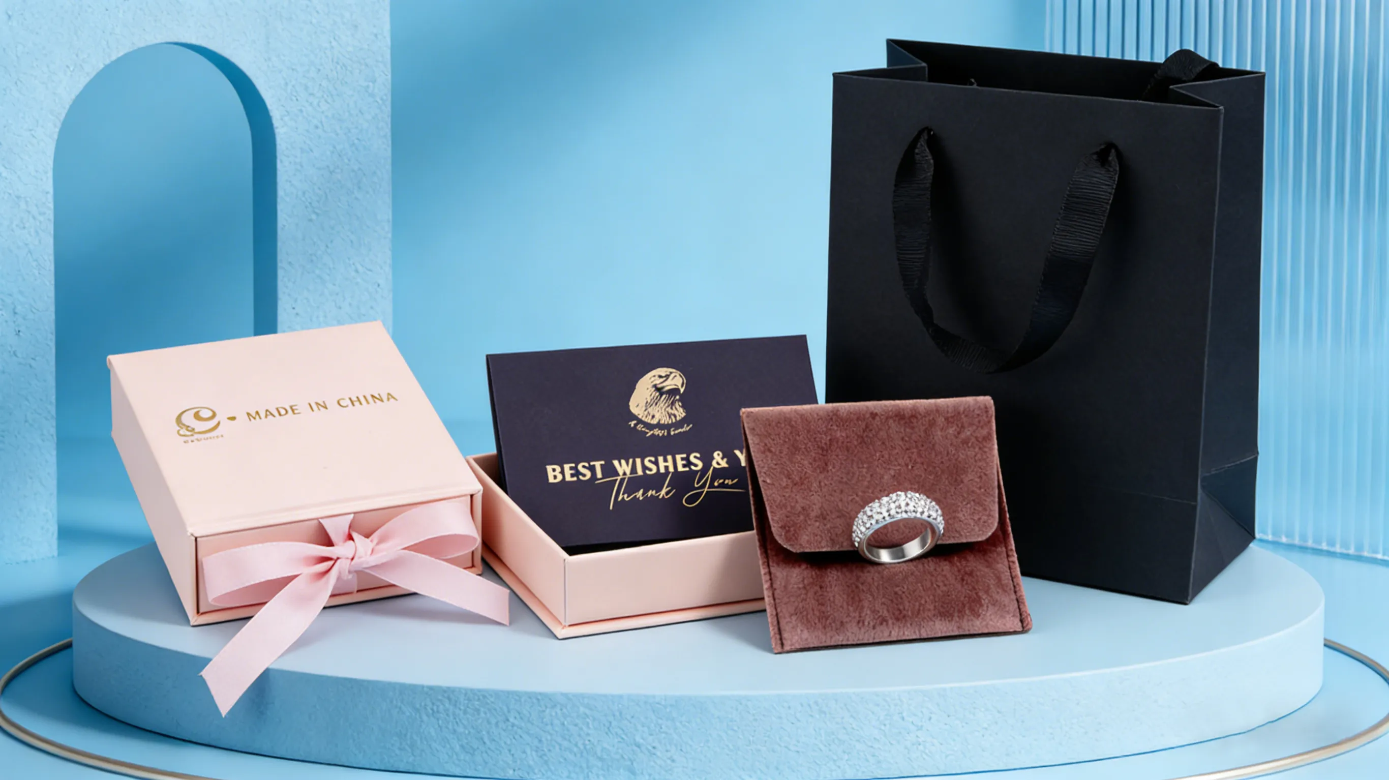 Complete Brand Story