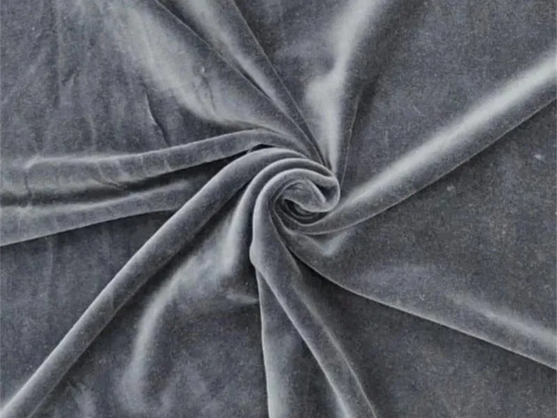 Cotton Velvet