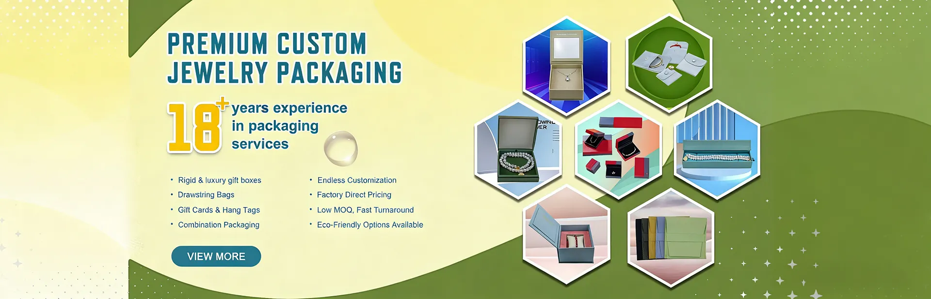 Customize Your Jewelry Box