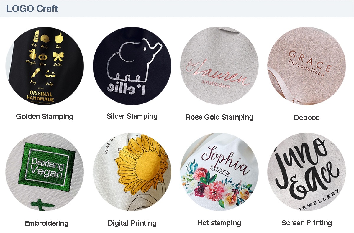 Customized Logo Non-Woven Drawstring Bag for Portable speaker