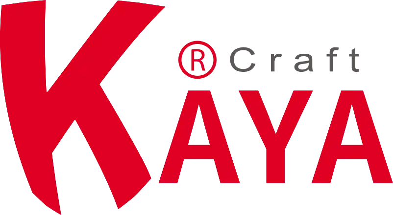 Kaya craft cutting service