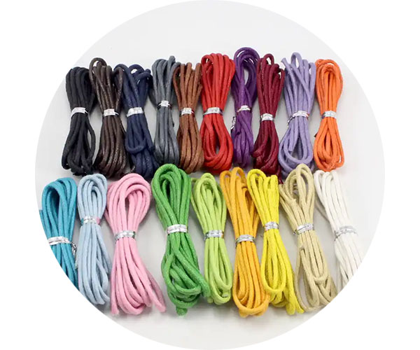Wax Cord