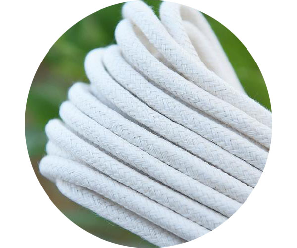 Core-Spun Cotton Cord