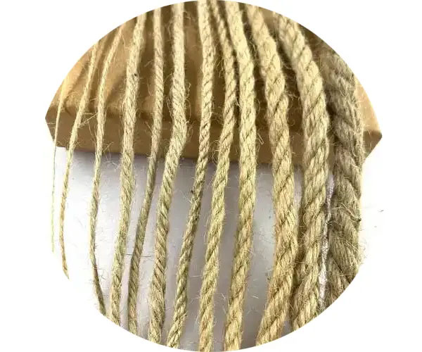 Jute Rope