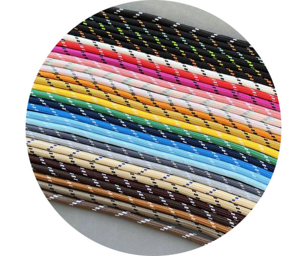 Round Polyester Cord