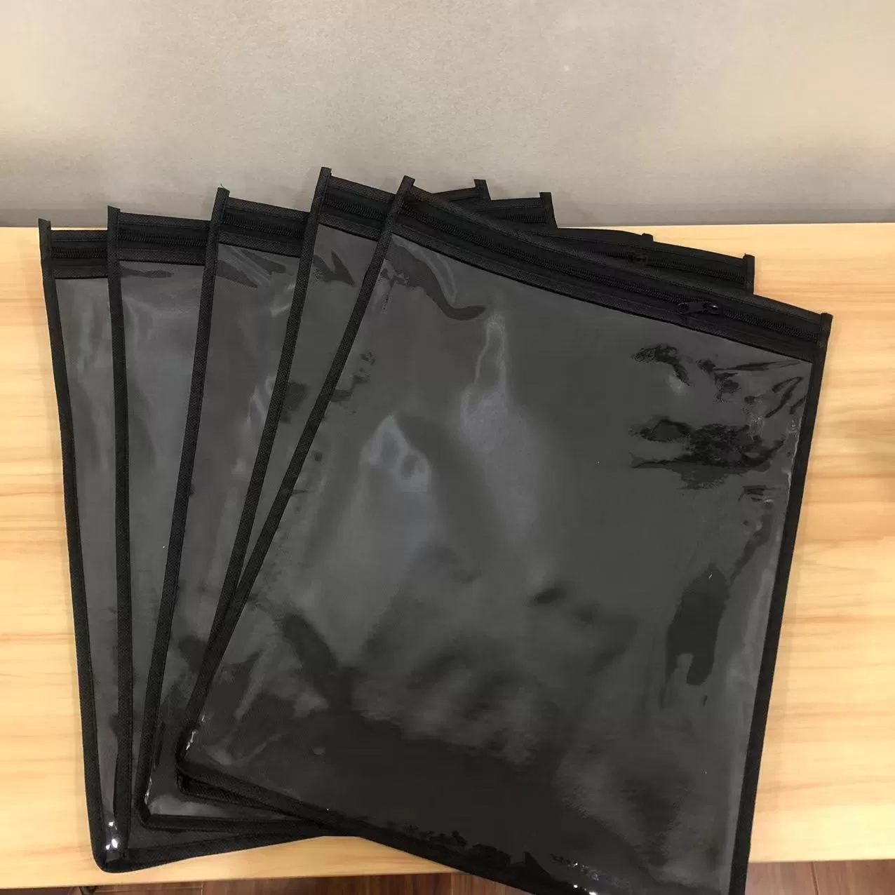 Eco Friendly Reusable Foldable Laminated PP Non Woven Bag