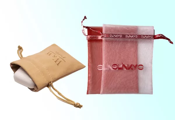 Drawstring Bags / Pouches