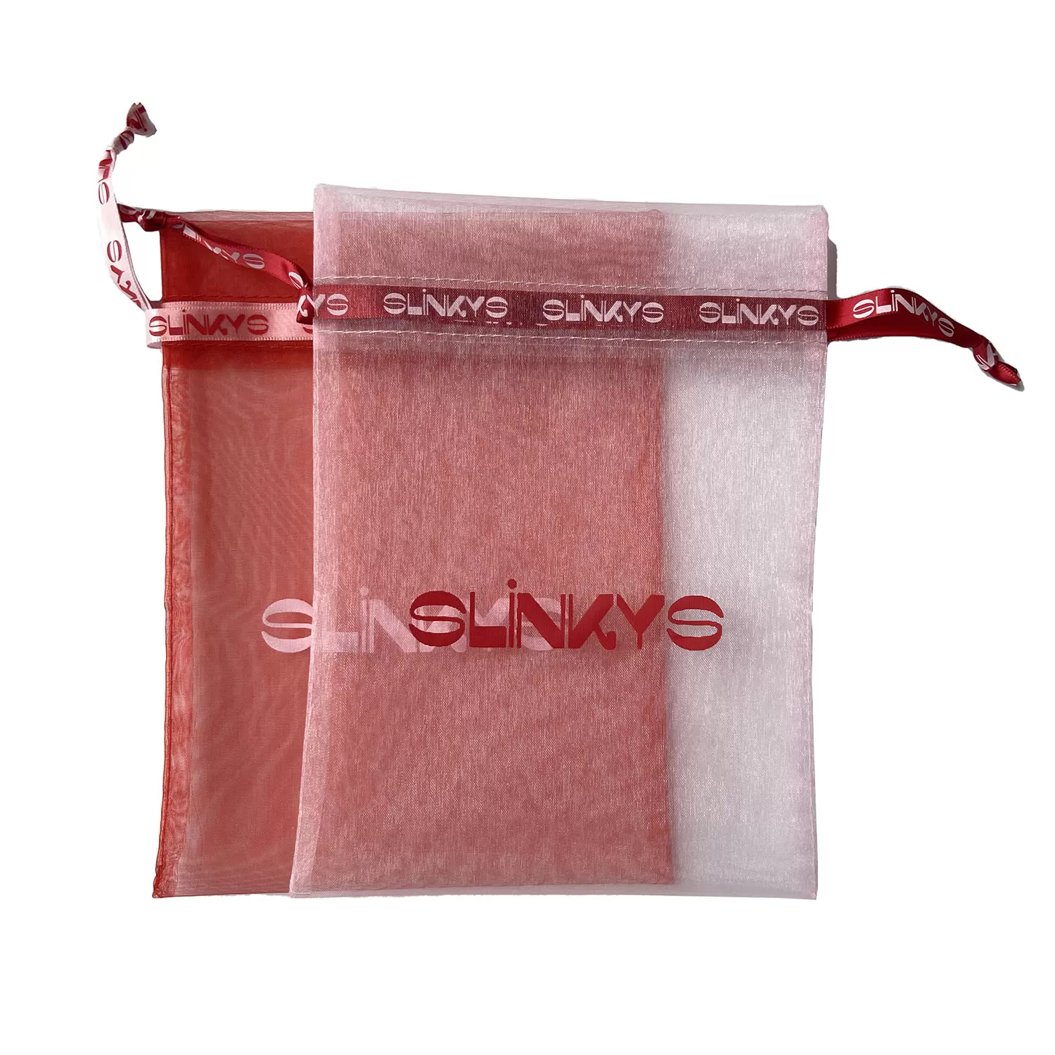 Organza Bags