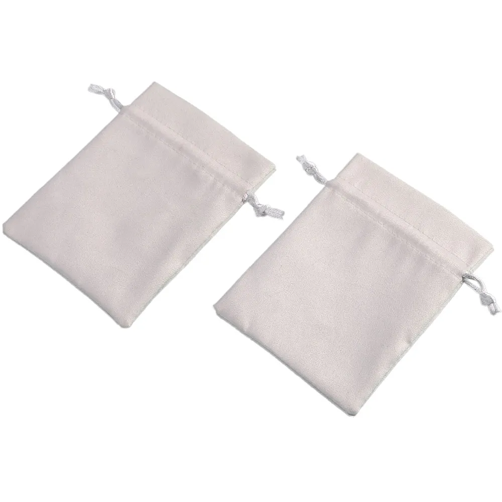 Velvet/Flannel Bags