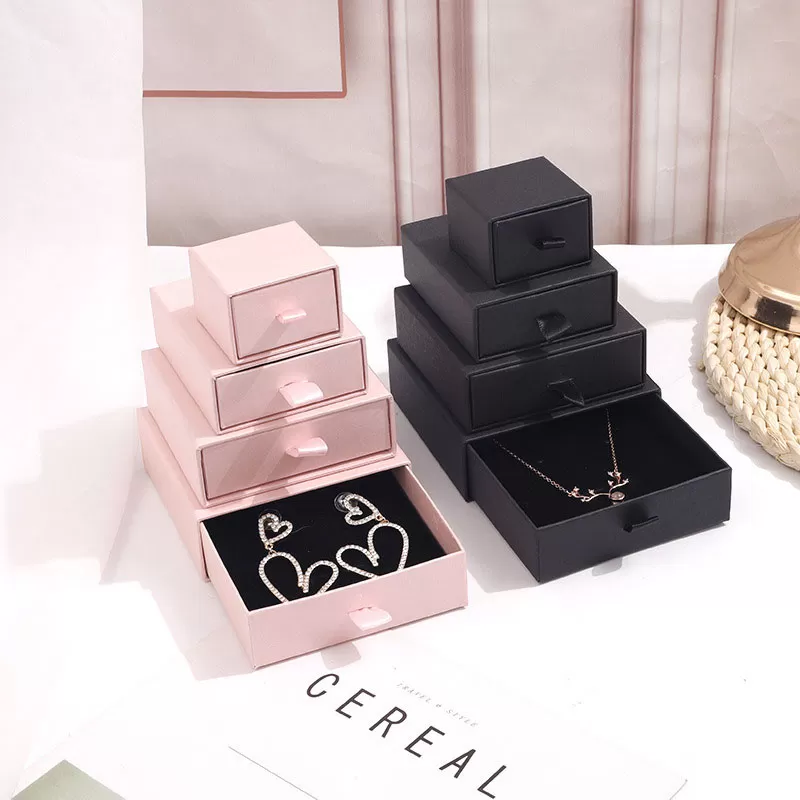 Jewelry  Boxes