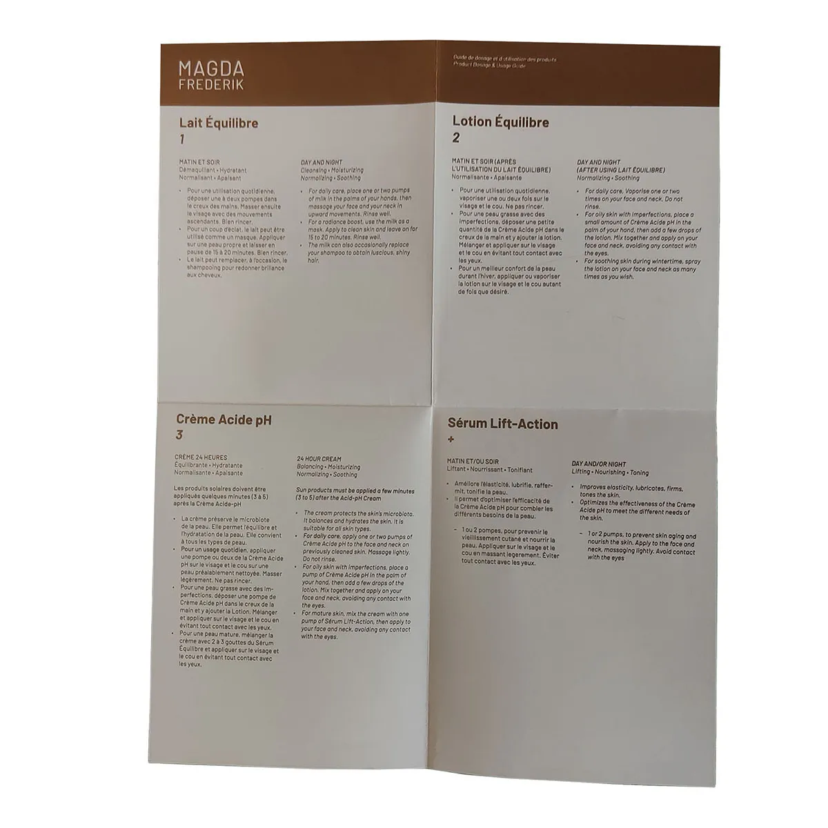 Personalized Advertising Book/ Flyers / Leaflet / Catalogue / Brochure Printing KY-PS24071701-3