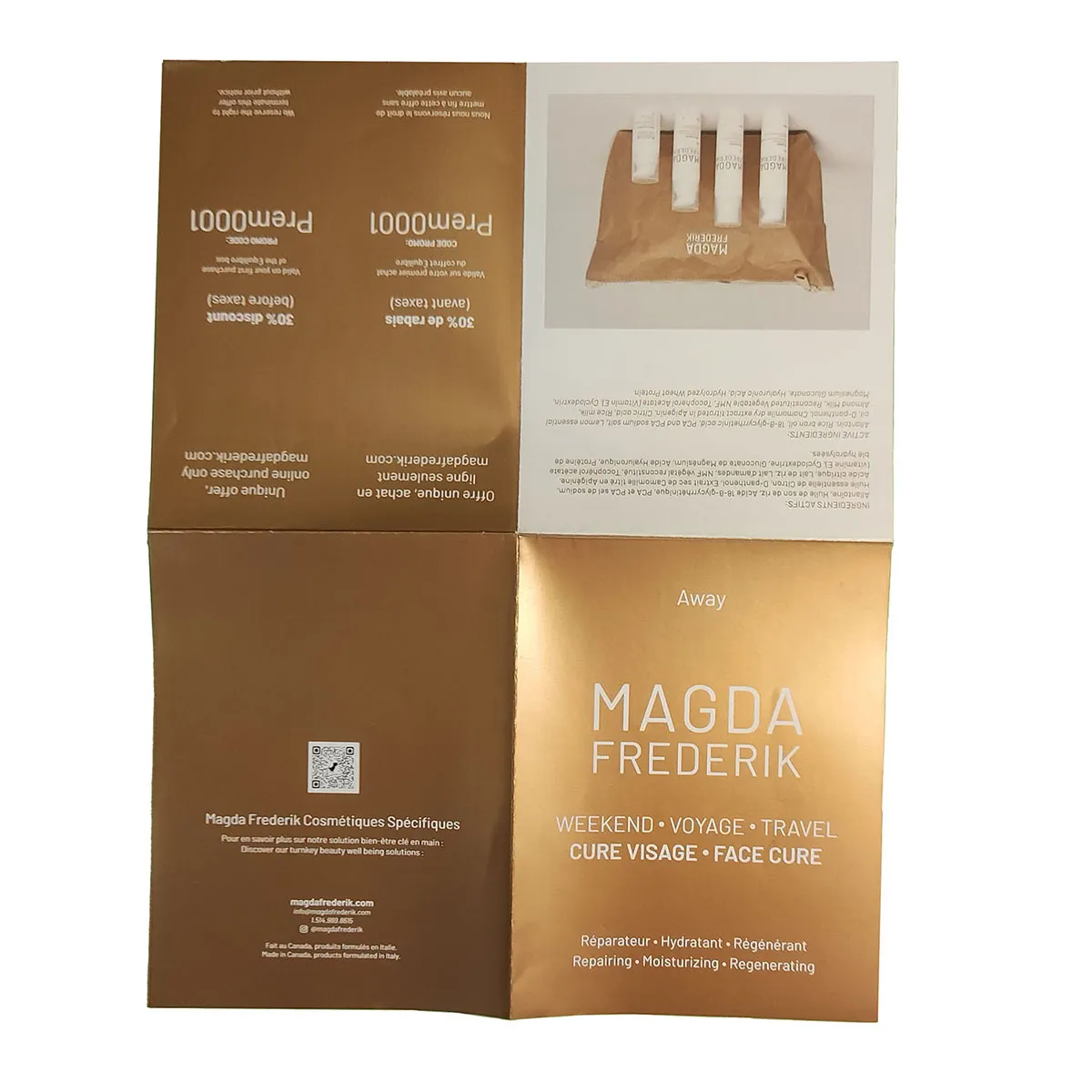 Personalized Advertising Book/ Flyers / Leaflet / Catalogue / Brochure Printing KY-PS24071701-4