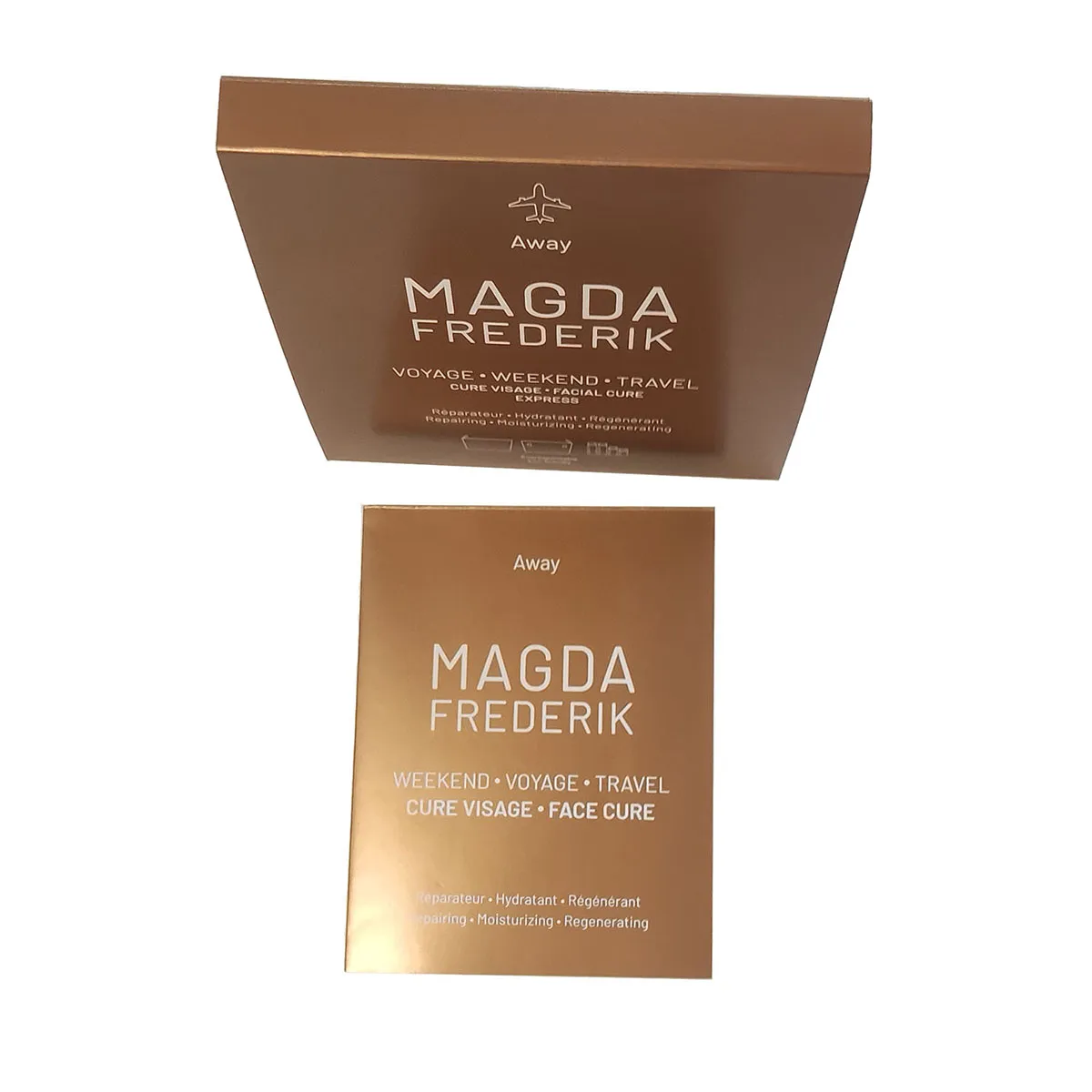 Foldable Cardboard Handbag Sleeve | 4-Fold Design with Self-Adhesive Tape | for Handbag & Tote Bag Packaging | Custom Print KY-GC25022702-4