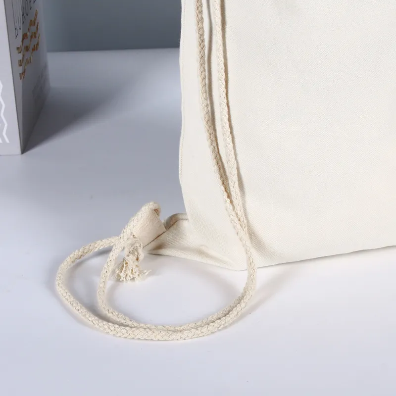 Environmentally friendly, creative and fun game tote / drawstring bag / drawstring backpack KY-CB230317A03-4