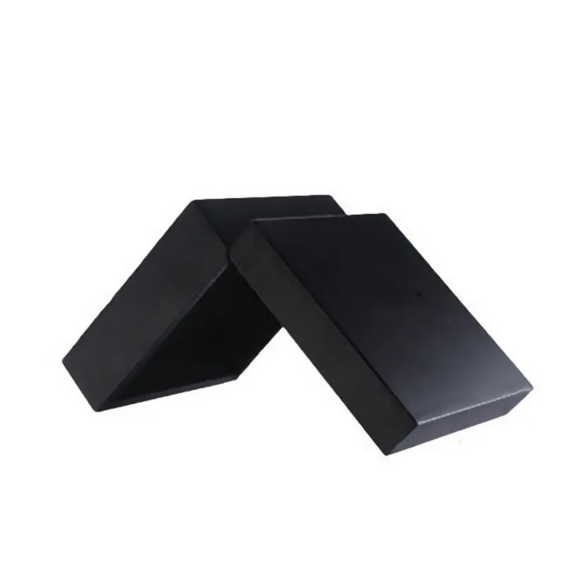 Boîte à bijoux Flip-Top auto-verrouillable avec insert EVA personnalisé | Carton rigide | Impression CMYK KY-EB22081506-3