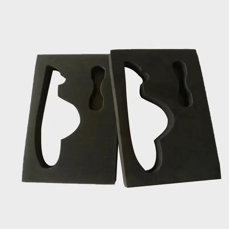 Custom CNC-Cut EVA Foam Insert for Gift Box Packaging – Shockproof & Scratch-Free PF-26051801-2