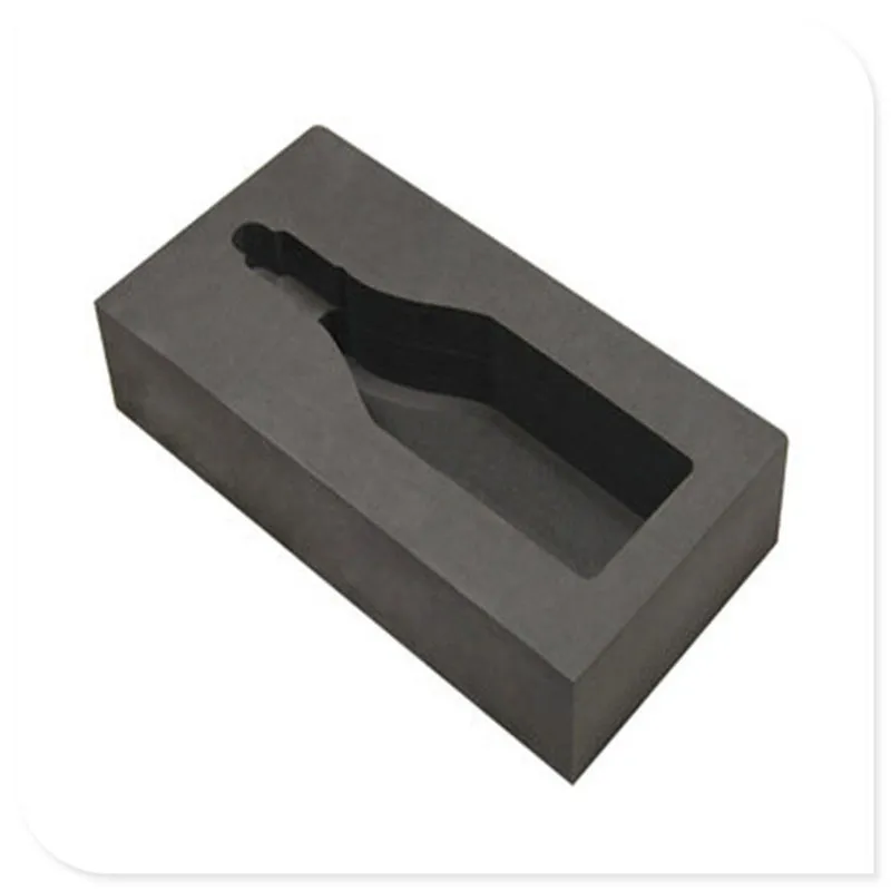 Custom CNC-Cut EVA Foam Insert for Gift Box Packaging – Shockproof & Scratch-Free PF-26051801-4