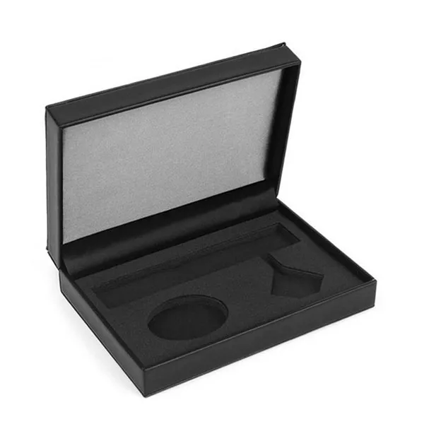 Custom CNC-Cut EVA Foam Insert for Gift Box Packaging – Shockproof & Scratch-Free