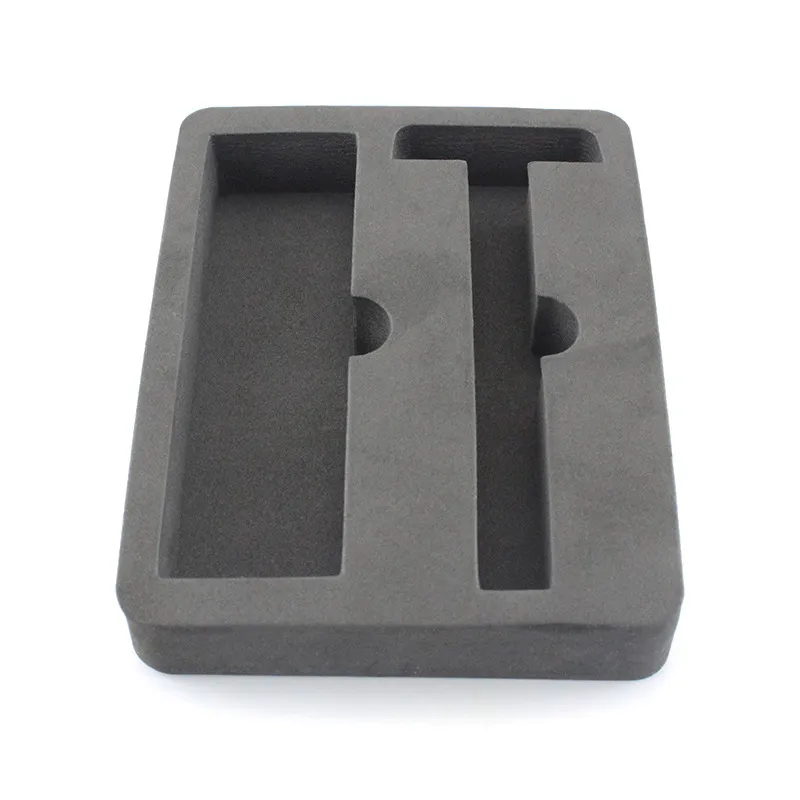 Custom Fit EVA Foam Liner for Color Box & Carton Inner Packaging