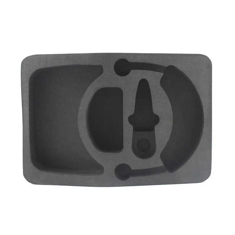 Custom Fit EVA Foam Liner for Color Box & Carton Inner Packaging PF-26051802-2