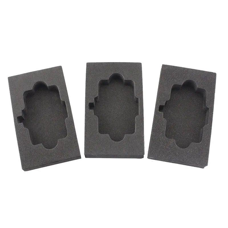 Custom Fit EVA Foam Liner for Color Box & Carton Inner Packaging PF-26051802-3
