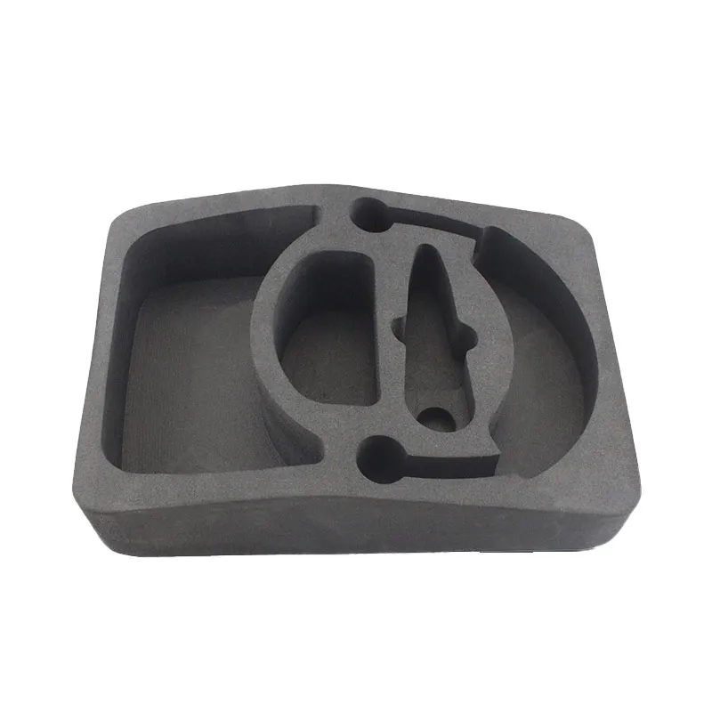 Custom Fit EVA Foam Liner for Color Box & Carton Inner Packaging PF-26051802-4