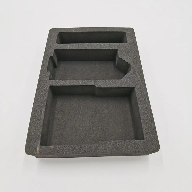 Custom Fit EVA Foam Liner for Color Box & Carton Inner Packaging PF-26051802-5