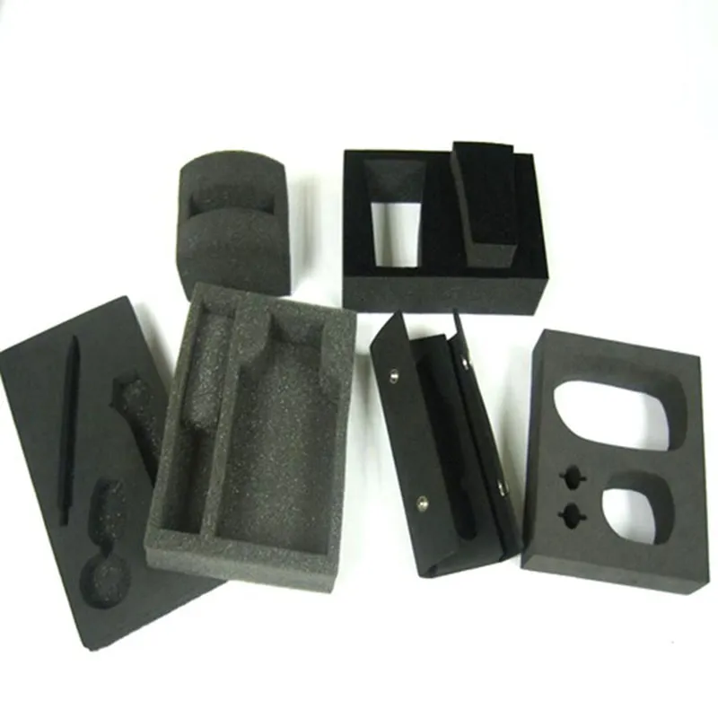 Custom Fit EVA Foam Liner for Color Box & Carton Inner Packaging PF-26051802-6