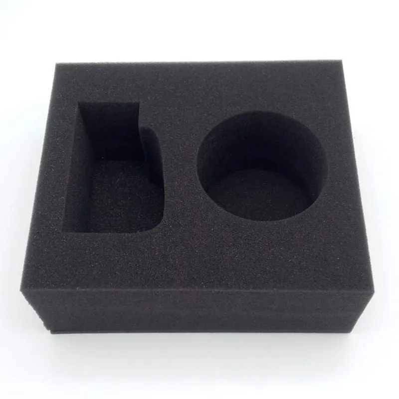 CNC-Cut EVA Foam Tray for Test Tubes & Vials – Custom Hole Layouts PF-26051803-5