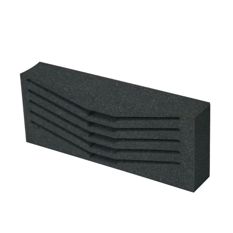 CNC-gefräster Schauminserat für Präzisionswerkzeuge & Instrumenten-Kits PF-26051804-3