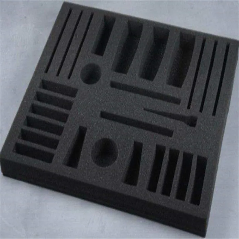 CNC-gefräster Schauminserat für Präzisionswerkzeuge & Instrumenten-Kits PF-26051804-5