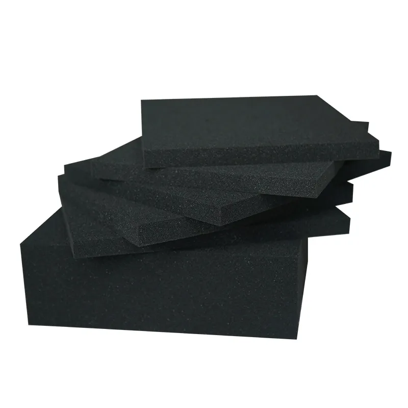CNC-gefräster Schauminserat für Präzisionswerkzeuge & Instrumenten-Kits PF-26051804-6
