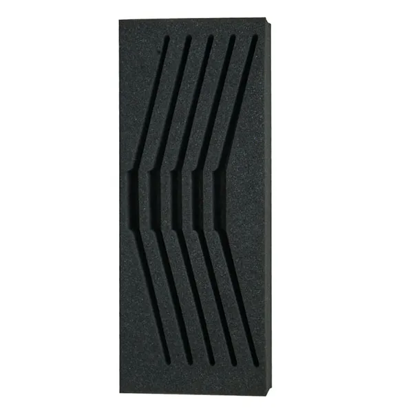 CNC-Routed Foam Organizer for Precision Tools & Instrument Kits