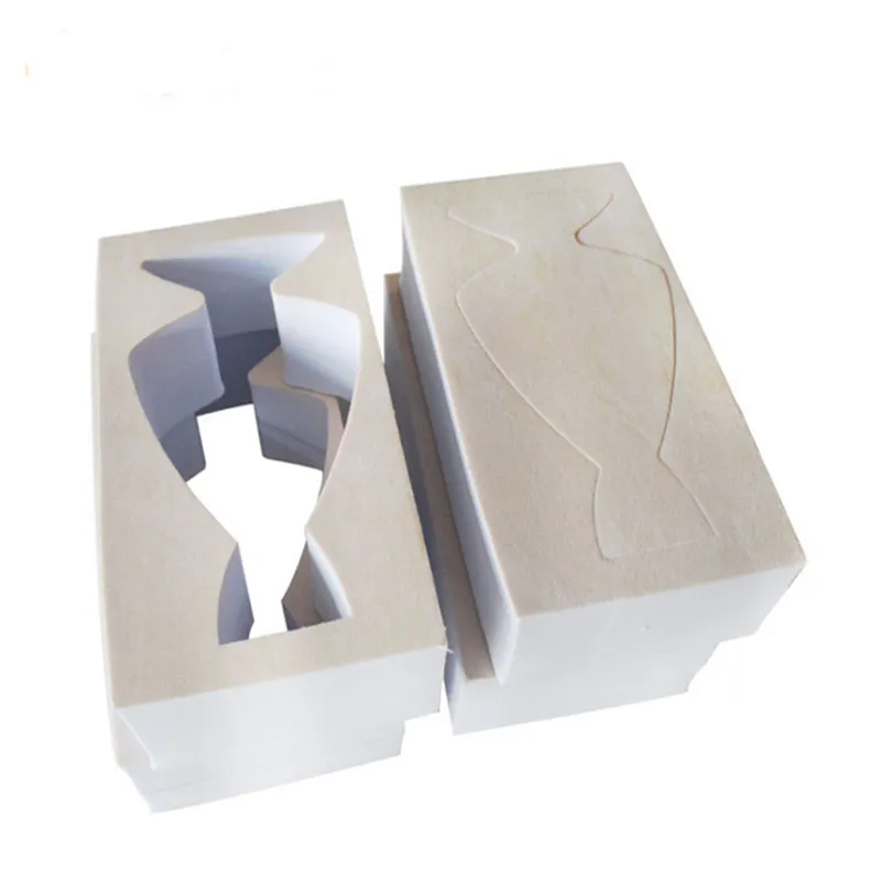 Custom Contour-Cut Foam Insert for Bottles & Cylindrical Containers – Secure Transport PF-26051805-2