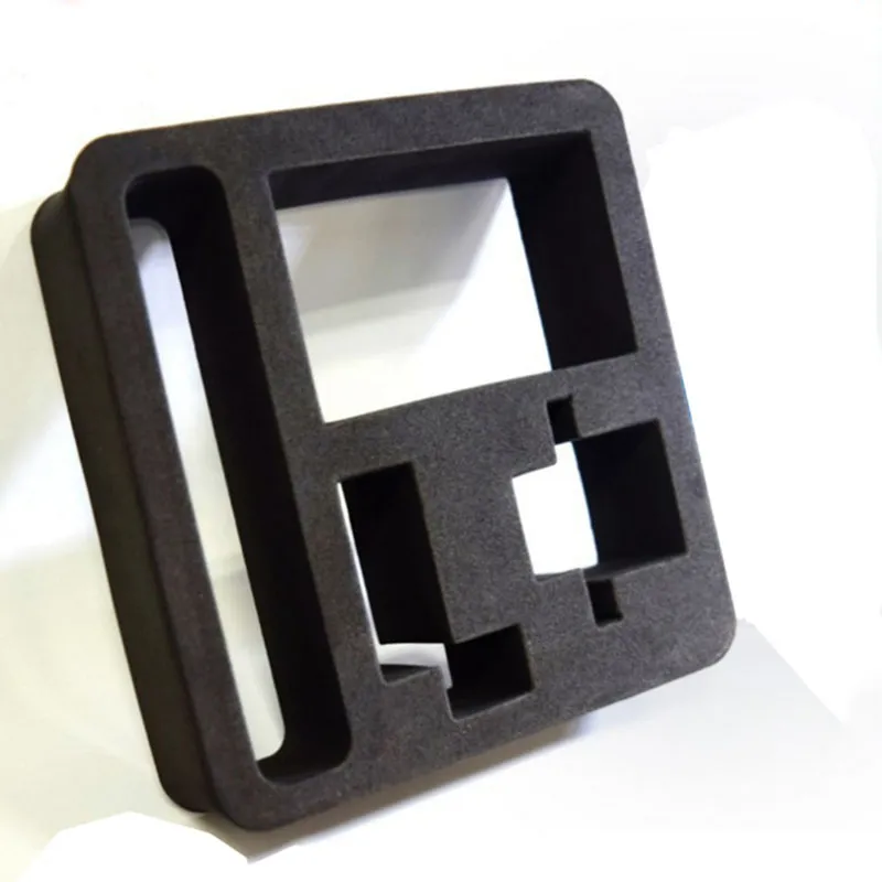 Custom Contour-Cut Foam Insert for Bottles & Cylindrical Containers – Secure Transport PF-26051805-4