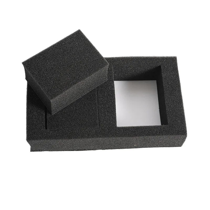 CNC-Machined EVA Foam Tray for Electronics & Precision Tool Storage PF-26051806-3