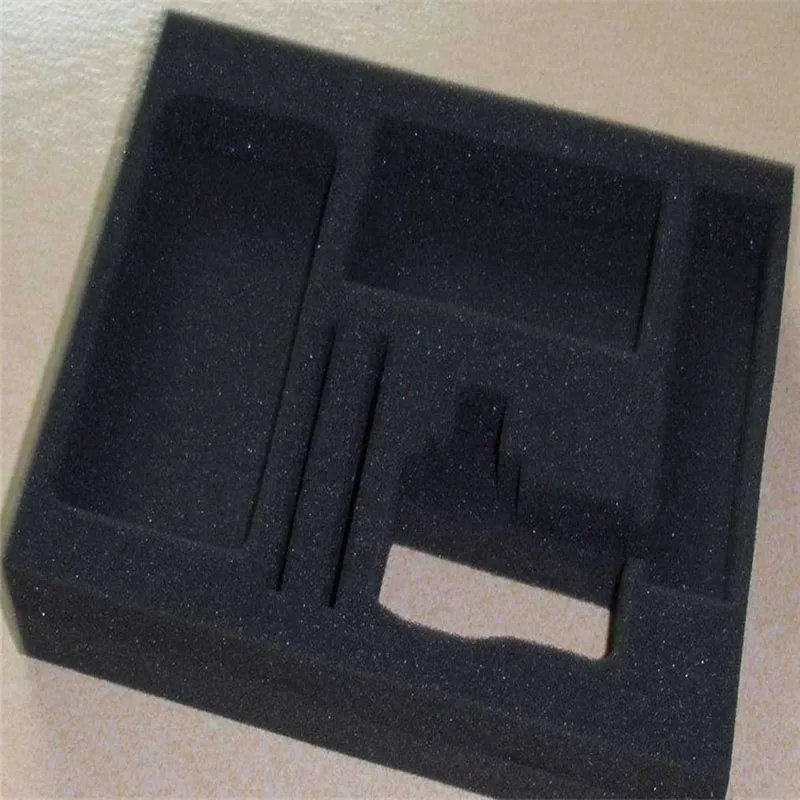 CNC-Machined EVA Foam Tray for Electronics & Precision Tool Storage PF-26051806-4