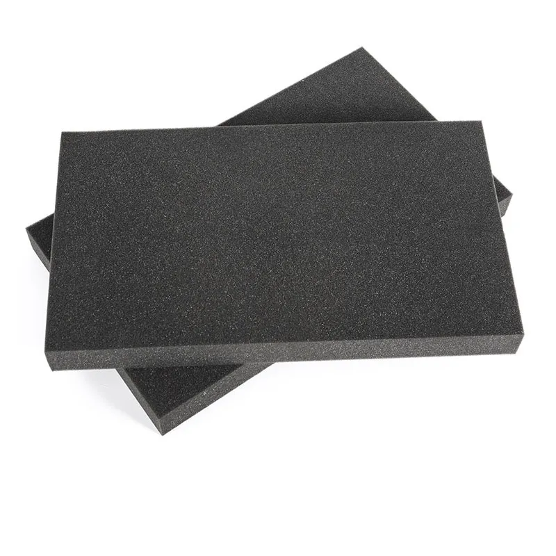CNC-Machined EVA Foam Tray for Electronics & Precision Tool Storage PF-26051806-5