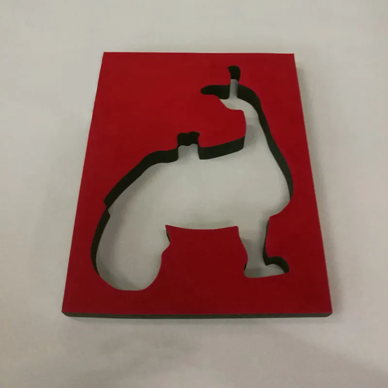 Multi-Color EVA Foam Insert for Gift Sets & Cosmetic Trays – Brand Colors Match PF-26051807-2
