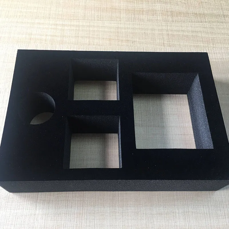 Multi-Color EVA Foam Insert for Gift Sets & Cosmetic Trays – Brand Colors Match PF-26051807-3