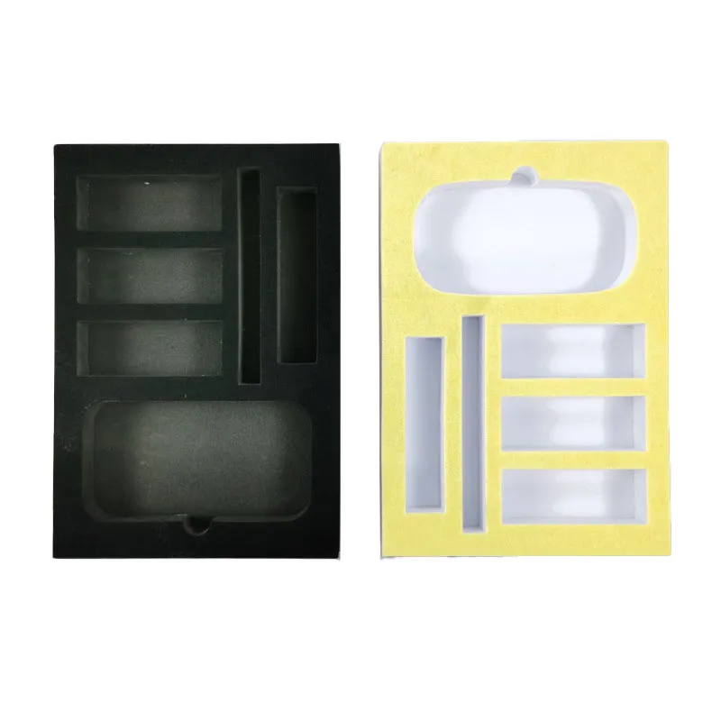 Multi-Color EVA Foam Insert for Gift Sets & Cosmetic Trays – Brand Colors Match PF-26051807-5