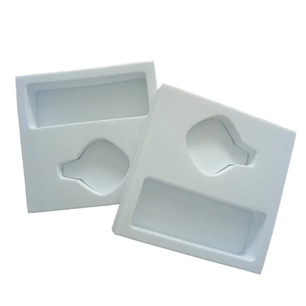 Multi-Color EVA Foam Insert for Gift Sets & Cosmetic Trays – Brand Colors Match
