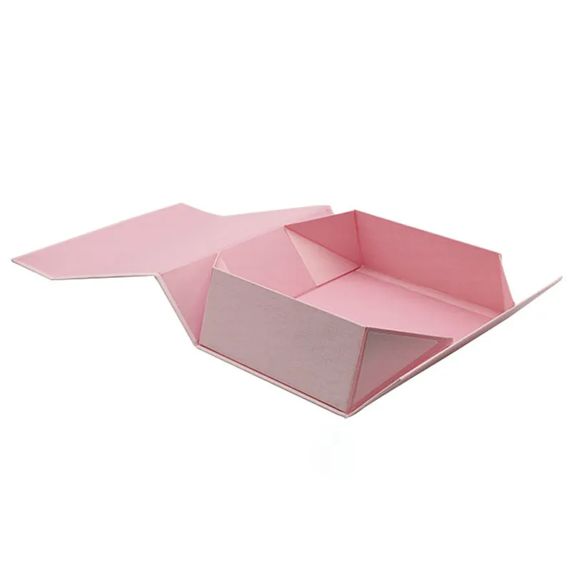 Boîtes Pliables