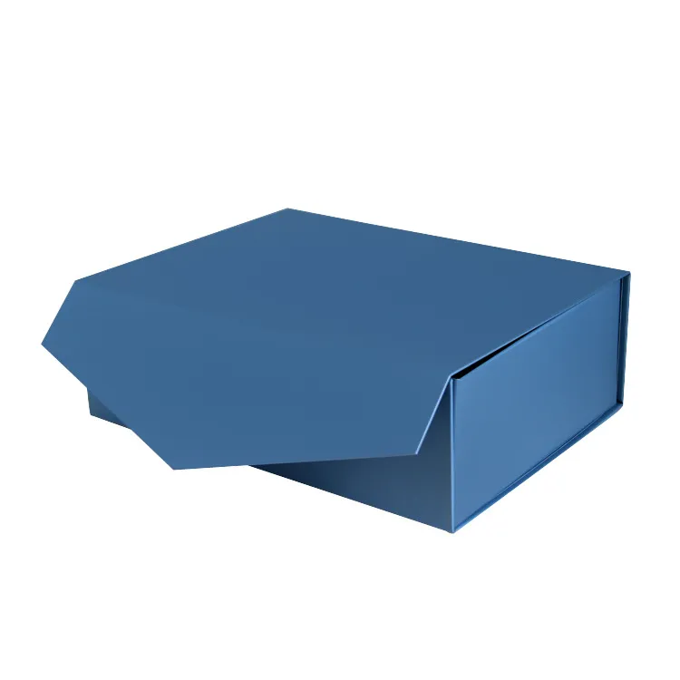Großhandel – faltbare Geschenkbox aus Kunstdruckpapier KY-PBX22092614-2