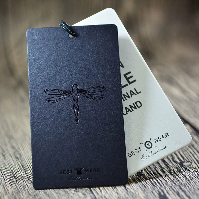 Hang Tags