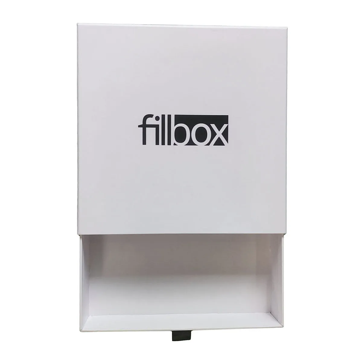 Custom Printed Luxury Drawer Box Packagin Jewelry Box KY-PBX23080601-2