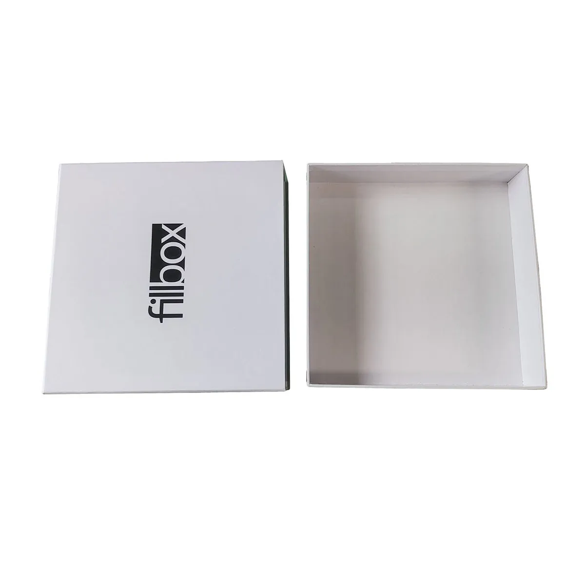 Custom Printed Luxury Drawer Box Packagin Jewelry Box KY-PBX23080601-3