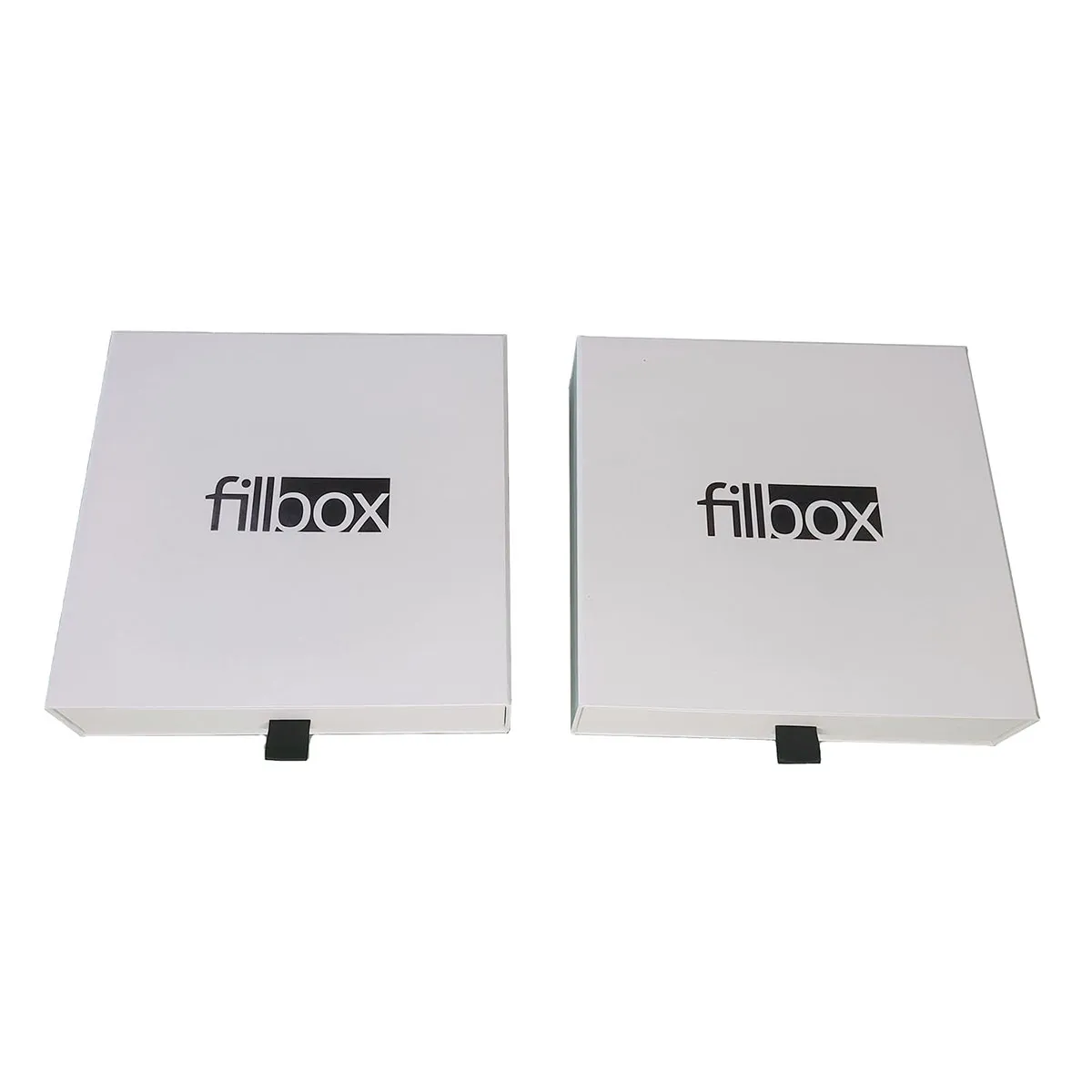 Custom Printed Luxury Drawer Box Packagin Jewelry Box KY-PBX23080601-4