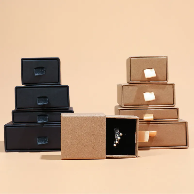Art Paper Box Lid and Base Paper Packing Box KY-TX1PBX22092612-5