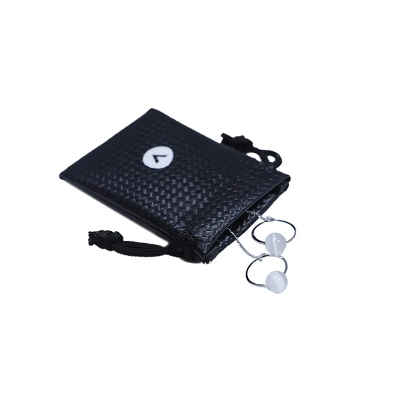 Hochwertige PU-Lederbeutel für Handy, Powerbank oder Brillen KY-LTB22111103-31
